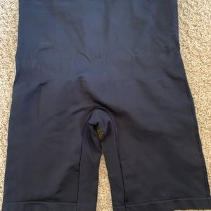 Maternity Biker Shorts